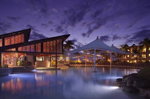 Fiji Booking.com