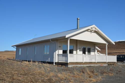 Iceland Booking.com
