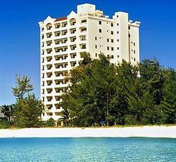 Northern Mariana Islands Booking.com