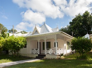 Seychelles Agoda.com Hotels