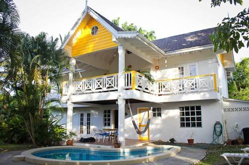 Trinidad and Tobago Booking.com