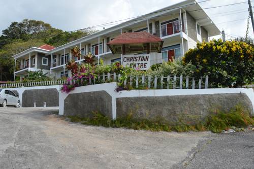 Jamaica Booking.com