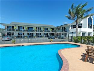 New Zealand Agoda.com Hotels