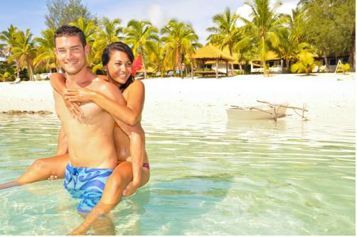 Cook Islands Booking.com