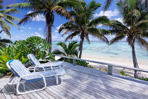 Cook Islands Booking.com