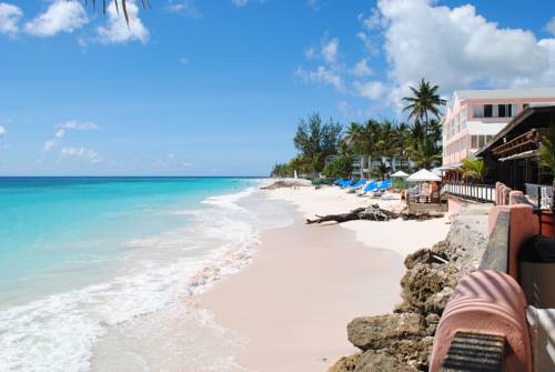 Barbados Booking.com