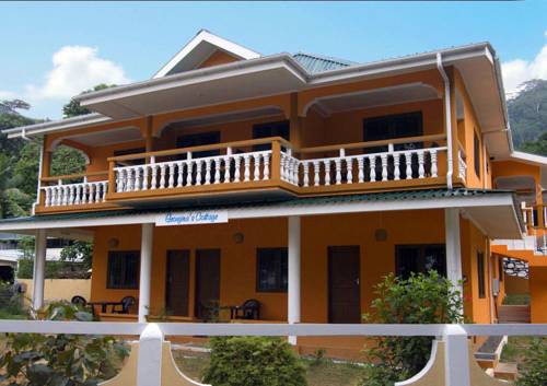 Seychelles Booking.com