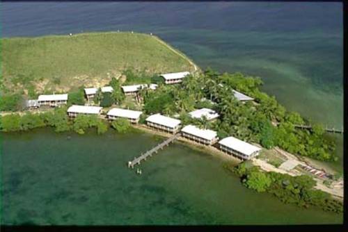 Papua New Guaminea Booking.com