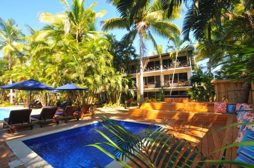 Fiji Booking.com