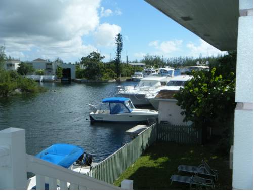 Bahamas Booking.com