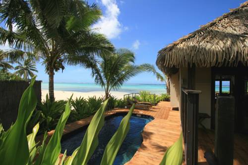 Cook Islands Booking.com