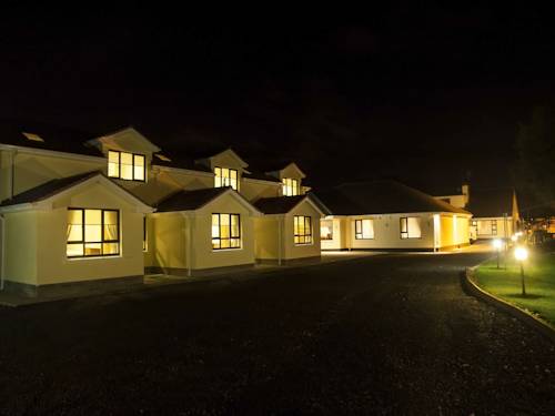 Ireland Booking.com