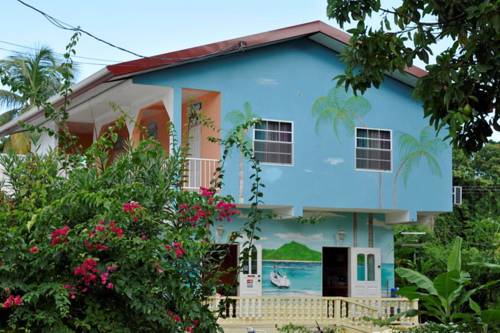 Trinidad and Tobago Booking.com
