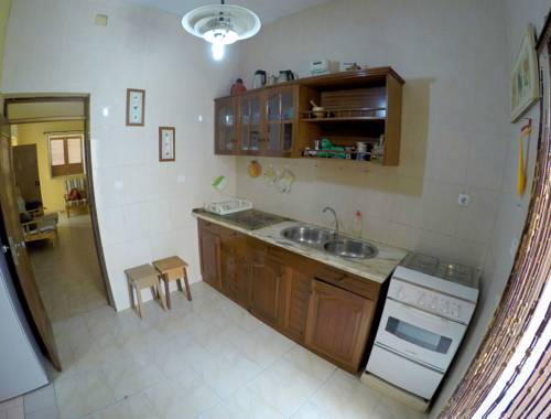 Cape Verde Booking.com