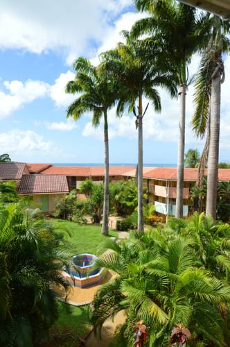 Martinique Booking.com