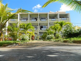 Mauritius Agoda.com Hotels