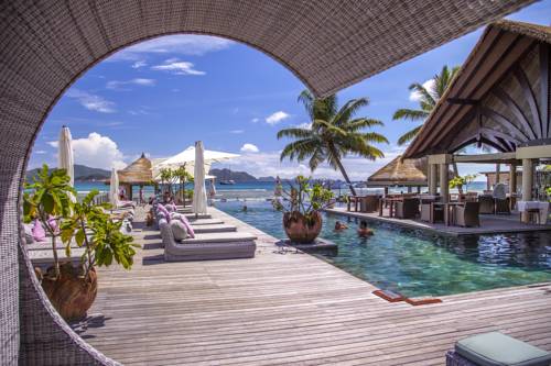 Seychelles Booking.com