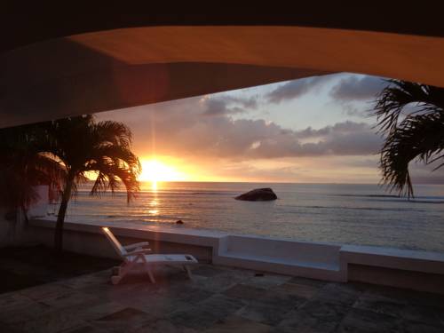 Seychelles Booking.com