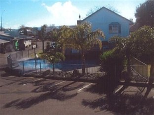 New Zealand Agoda.com Hotels