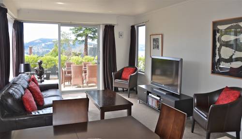 New Zealand Booking.com