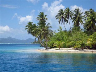 French Polynesia Agoda.com Hotels