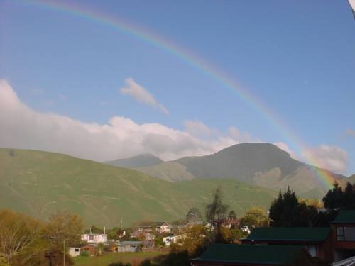 New Zealand Booking.com