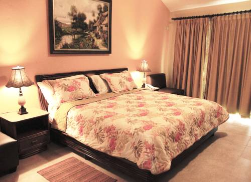 Dominican Republic Booking.com