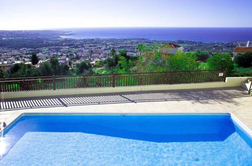 Cyprus Booking.com