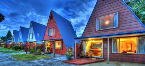 Northern Mariana Islands Booking.com