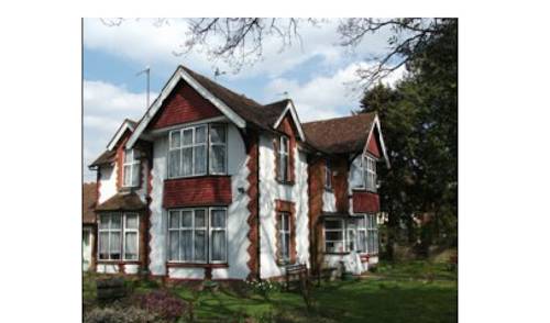 United Kingdom Booking.com