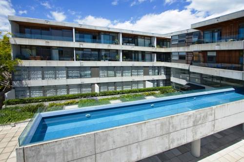 New Zealand Booking.com