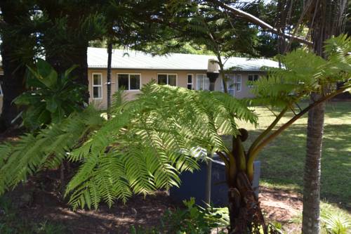 Northern Mariana Islands Booking.com
