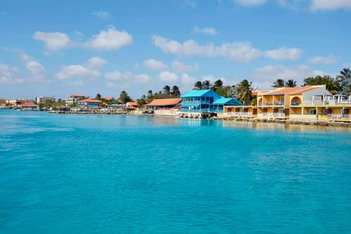 Bonaire St Eustatius and Saba Booking.com