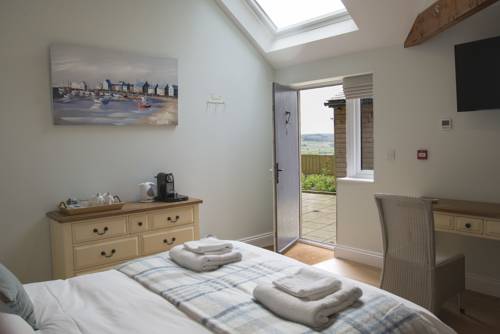 United Kingdom Booking.com