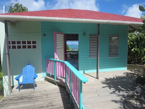 Grenada Booking.com