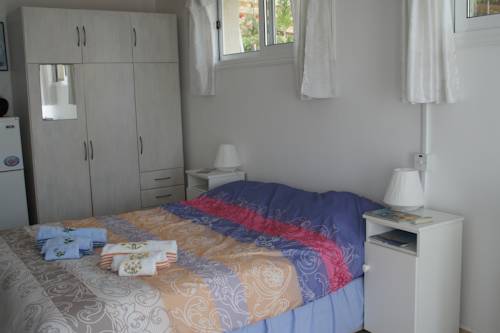 Cyprus Booking.com