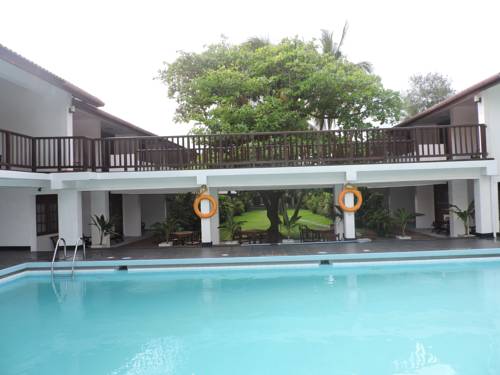 Sri Lanka booking.com