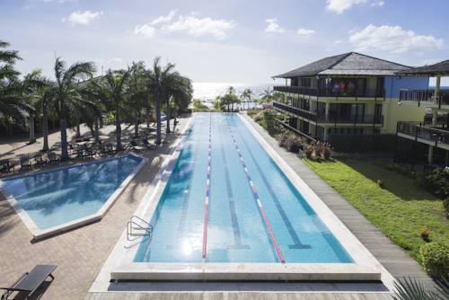 Curaçao Booking.com