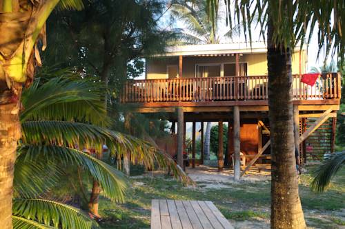 Cook Islands Booking.com