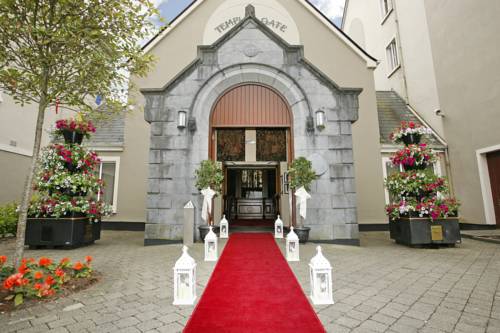 Ireland Booking.com