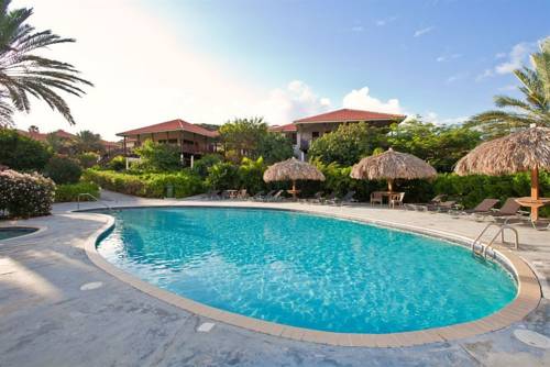 Curaçao Booking.com