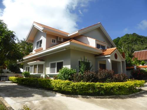 Northern Mariana Islands Booking.com