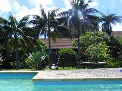 Northern Mariana Islands Booking.com