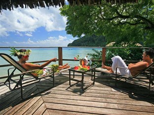 French Polynesia Agoda.com Hotels