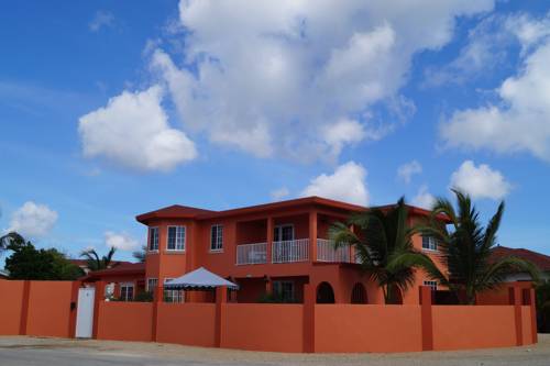 Aruba Booking.com