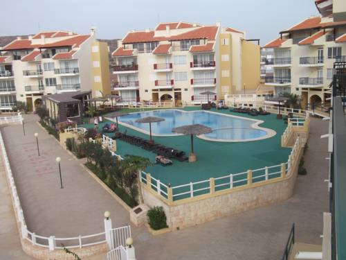 Cape Verde Booking.com