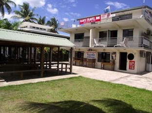 Fiji Agoda.com Hotels