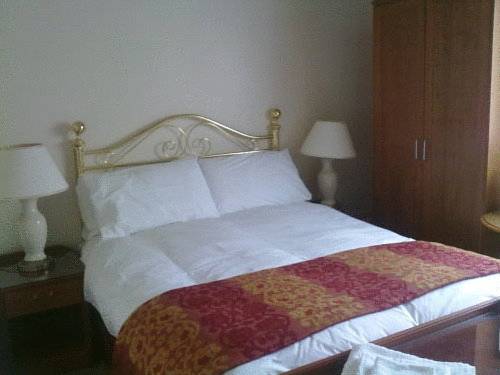 United Kingdom Booking.com