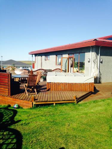 Iceland Booking.com