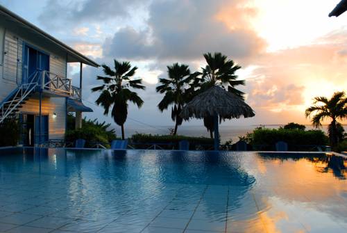 Trinidad and Tobago Booking.com